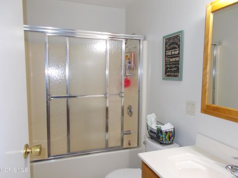 Tiny photo for 218 Ironton Street, Wauseon, OH 43567 (MLS # 10006512)