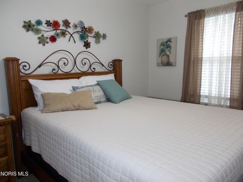 Tiny photo for 218 Ironton Street, Wauseon, OH 43567 (MLS # 10006512)