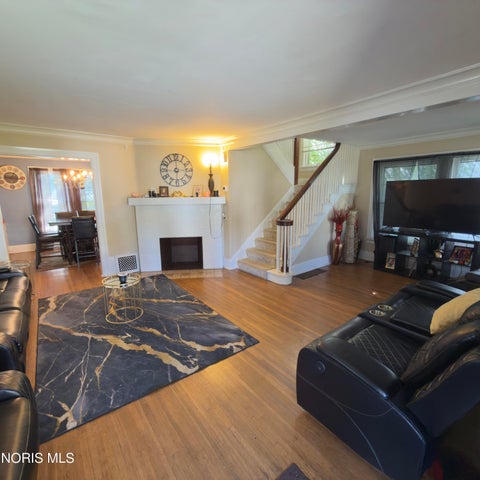 Tiny photo for 4142 Lowe Road, Toledo, OH 43612 (MLS # 10014334)