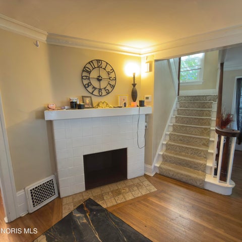 Tiny photo for 4142 Lowe Road, Toledo, OH 43612 (MLS # 10014334)