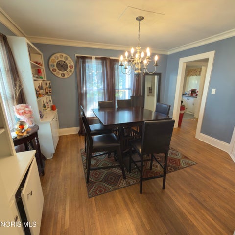 Tiny photo for 4142 Lowe Road, Toledo, OH 43612 (MLS # 10014334)