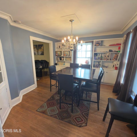 Tiny photo for 4142 Lowe Road, Toledo, OH 43612 (MLS # 10014334)