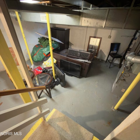 Tiny photo for 4142 Lowe Road, Toledo, OH 43612 (MLS # 10014334)