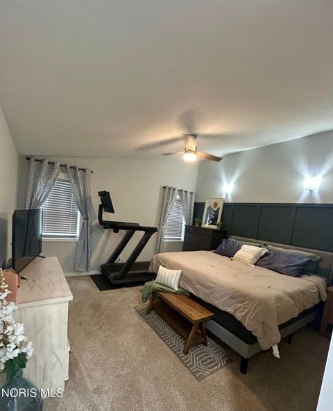 Tiny photo for 306 W Woodcox Street, Antwerp, OH 45813 (MLS # 10007109)