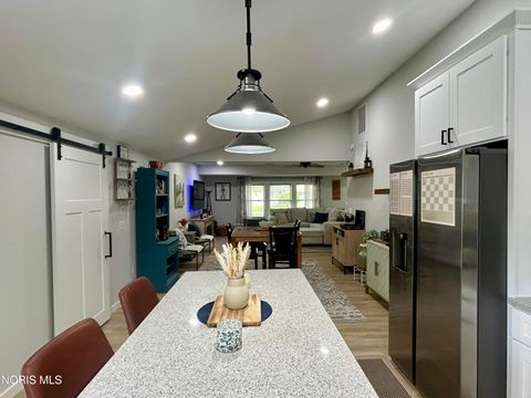 Tiny photo for 306 W Woodcox Street, Antwerp, OH 45813 (MLS # 10007109)
