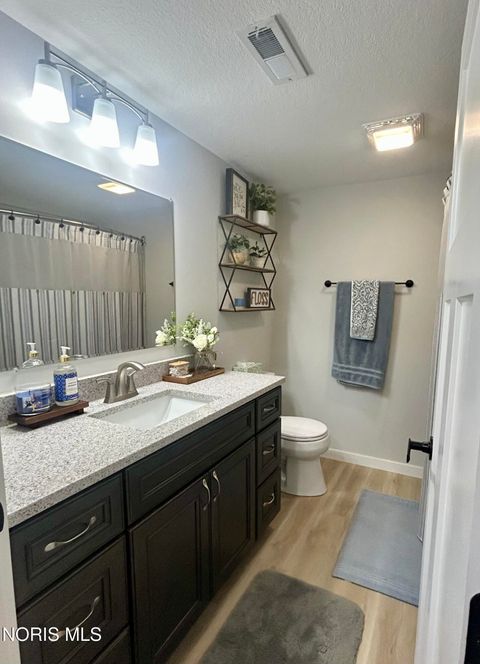 Tiny photo for 306 W Woodcox Street, Antwerp, OH 45813 (MLS # 10007109)