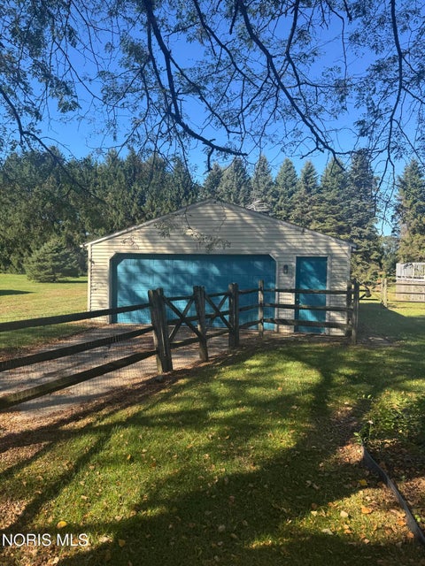Tiny photo for 3845 Birdsong Lane, Swanton, OH 43558 (MLS # 10014366)