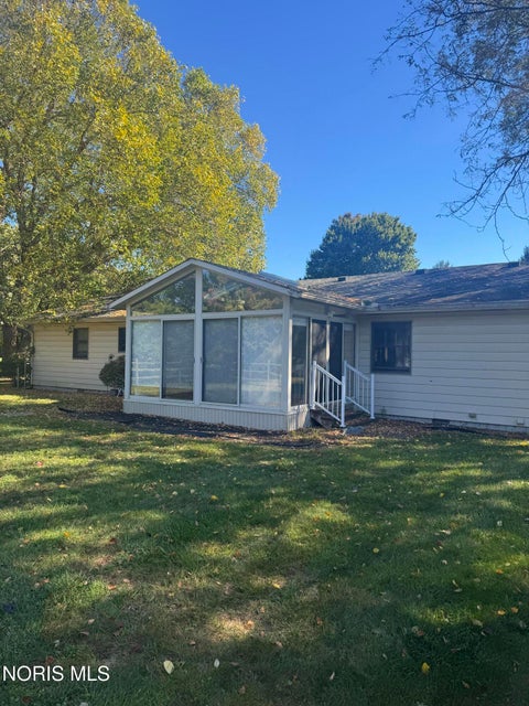 Tiny photo for 3845 Birdsong Lane, Swanton, OH 43558 (MLS # 10014366)