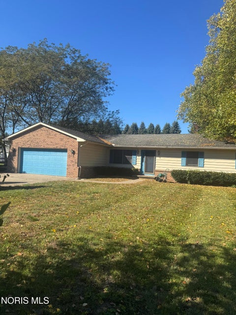 Photo of 3845 Birdsong Lane, Swanton, OH 43558 (MLS # 10014366)