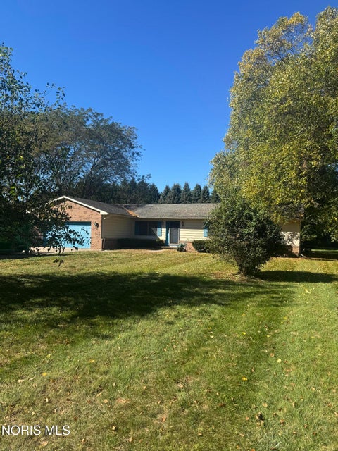 Tiny photo for 3845 Birdsong Lane, Swanton, OH 43558 (MLS # 10014366)