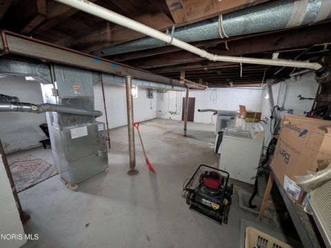 Tiny photo for 1814 Marlow Road, Toledo, OH 43613 (MLS # 10004317)