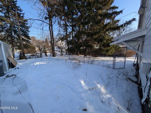 Tiny photo for 1814 Marlow Road, Toledo, OH 43613 (MLS # 10004317)