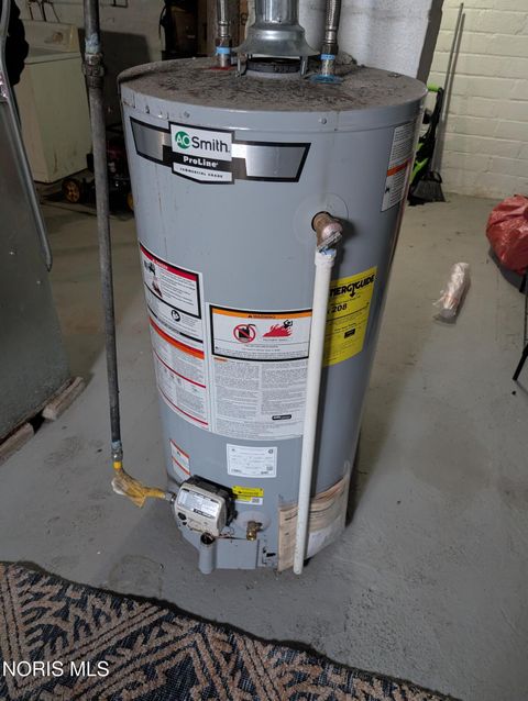 Tiny photo for 1814 Marlow Road, Toledo, OH 43613 (MLS # 10004317)