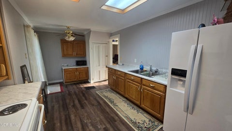 Tiny photo for 686 County Road 12, Napoleon, OH 43545 (MLS # 10010406)