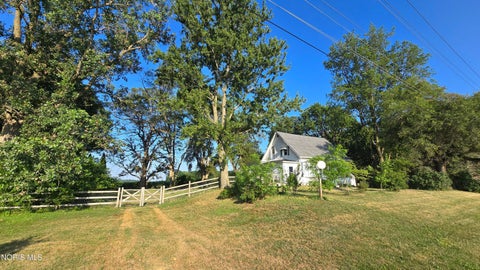 Tiny photo for 686 County Road 12, Napoleon, OH 43545 (MLS # 10010406)