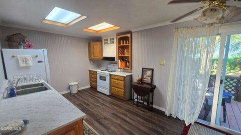 Tiny photo for 686 County Road 12, Napoleon, OH 43545 (MLS # 10010406)