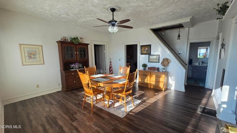 Tiny photo for 686 County Road 12, Napoleon, OH 43545 (MLS # 10010406)