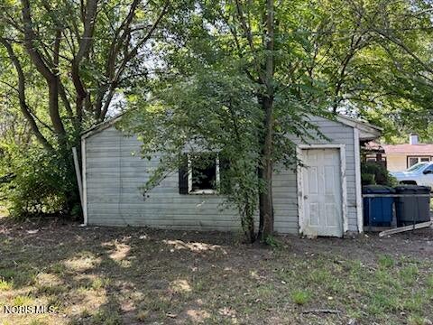 Tiny photo for 1628 Raynor Drive, Toledo, OH 43615 (MLS # 10011641)
