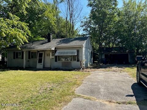 Tiny photo for 1628 Raynor Drive, Toledo, OH 43615 (MLS # 10011641)