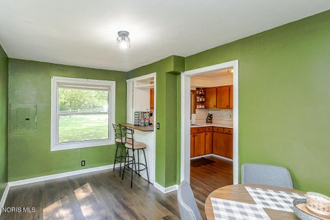 Tiny photo for 362 Dulton Drive, Toledo, OH 43615 (MLS # 10011598)