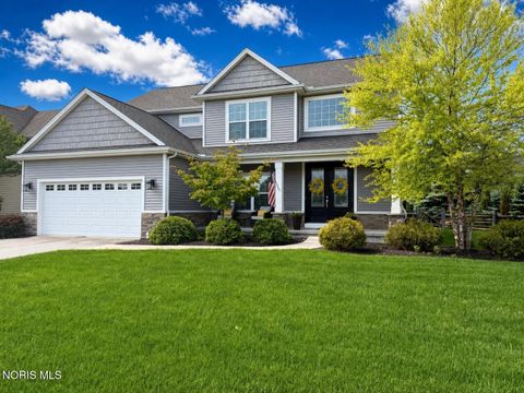 Photo of 2348 Sunflower Court, Perrysburg, OH 43551 (MLS # 10008204)