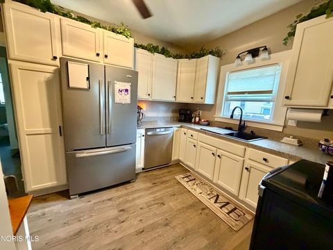 Tiny photo for 111 W Wayne Street, Paulding, OH 45879 (MLS # 10005832)