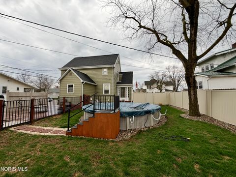 Tiny photo for 111 W Wayne Street, Paulding, OH 45879 (MLS # 10005832)