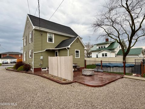 Tiny photo for 111 W Wayne Street, Paulding, OH 45879 (MLS # 10005832)