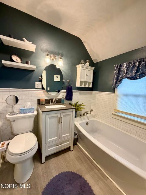 Tiny photo for 111 W Wayne Street, Paulding, OH 45879 (MLS # 10005832)