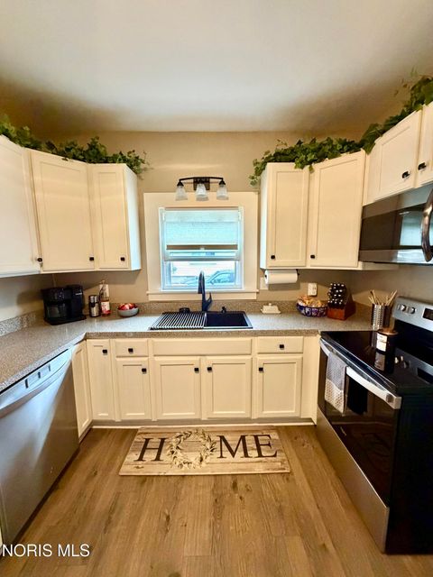 Tiny photo for 111 W Wayne Street, Paulding, OH 45879 (MLS # 10005832)