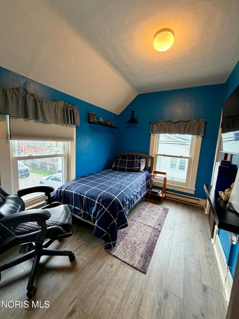 Tiny photo for 111 W Wayne Street, Paulding, OH 45879 (MLS # 10005832)