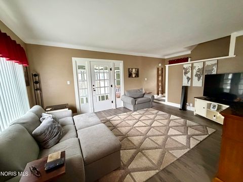 Tiny photo for 111 W Wayne Street, Paulding, OH 45879 (MLS # 10005832)