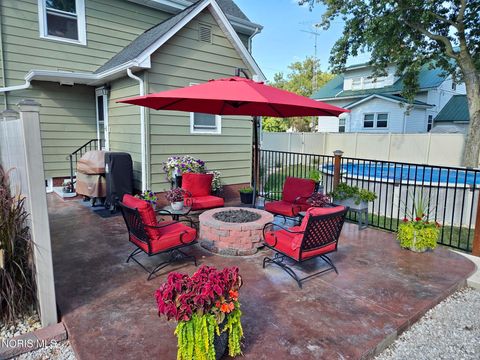 Tiny photo for 111 W Wayne Street, Paulding, OH 45879 (MLS # 10005832)