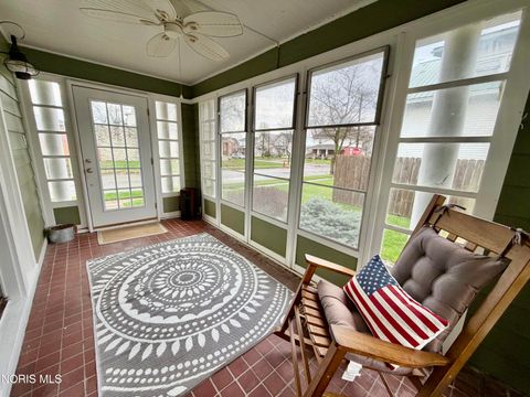 Tiny photo for 111 W Wayne Street, Paulding, OH 45879 (MLS # 10005832)