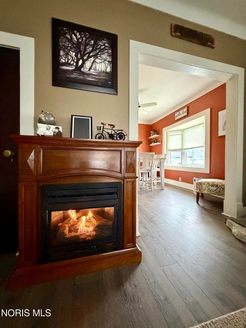 Tiny photo for 111 W Wayne Street, Paulding, OH 45879 (MLS # 10005832)