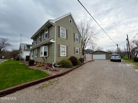 Tiny photo for 111 W Wayne Street, Paulding, OH 45879 (MLS # 10005832)