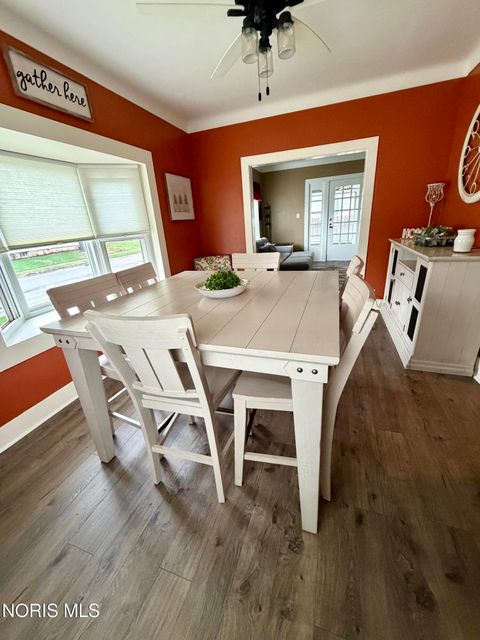 Tiny photo for 111 W Wayne Street, Paulding, OH 45879 (MLS # 10005832)