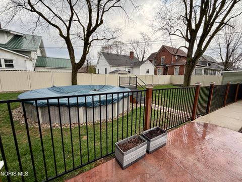 Tiny photo for 111 W Wayne Street, Paulding, OH 45879 (MLS # 10005832)