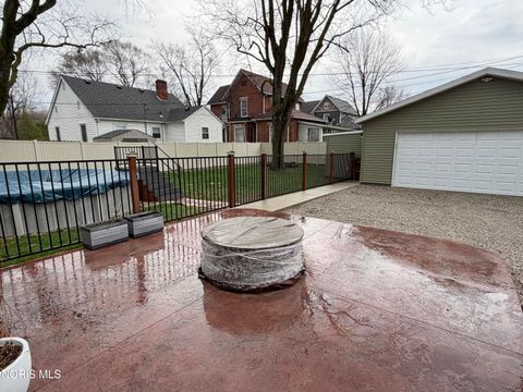 Tiny photo for 111 W Wayne Street, Paulding, OH 45879 (MLS # 10005832)