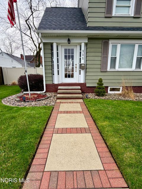 Tiny photo for 111 W Wayne Street, Paulding, OH 45879 (MLS # 10005832)