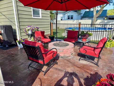 Tiny photo for 111 W Wayne Street, Paulding, OH 45879 (MLS # 10005832)