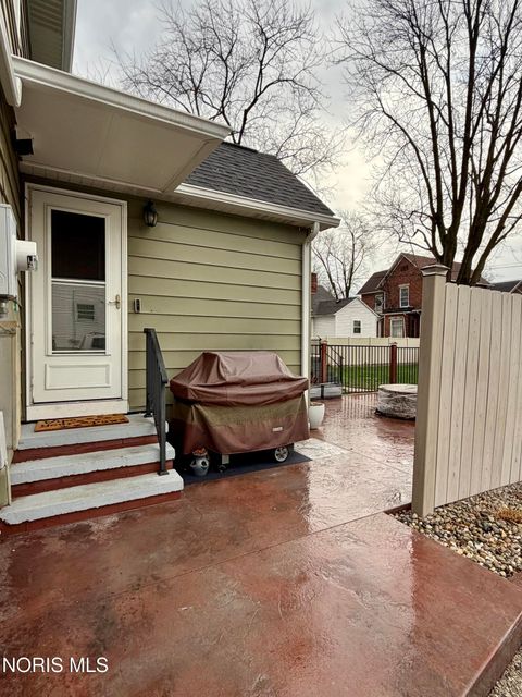 Tiny photo for 111 W Wayne Street, Paulding, OH 45879 (MLS # 10005832)