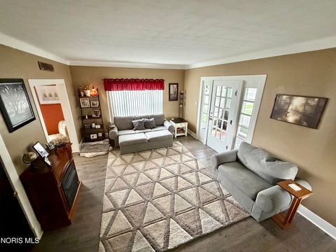 Tiny photo for 111 W Wayne Street, Paulding, OH 45879 (MLS # 10005832)