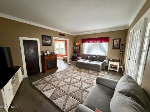 Tiny photo for 111 W Wayne Street, Paulding, OH 45879 (MLS # 10005832)