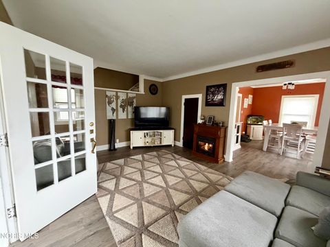 Tiny photo for 111 W Wayne Street, Paulding, OH 45879 (MLS # 10005832)