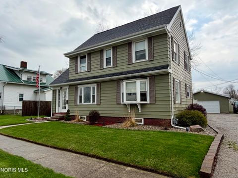 Tiny photo for 111 W Wayne Street, Paulding, OH 45879 (MLS # 10005832)