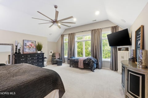 Tiny photo for 14678 Wood Creek Court, Perrysburg, OH 43551 (MLS # 10013061)
