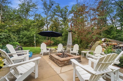 Tiny photo for 14678 Wood Creek Court, Perrysburg, OH 43551 (MLS # 10013061)