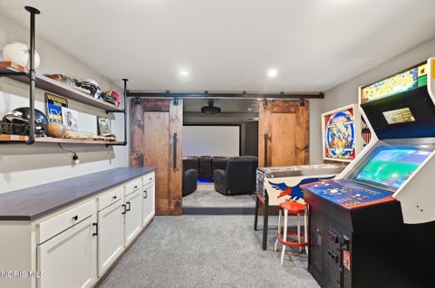 Tiny photo for 14678 Wood Creek Court, Perrysburg, OH 43551 (MLS # 10013061)