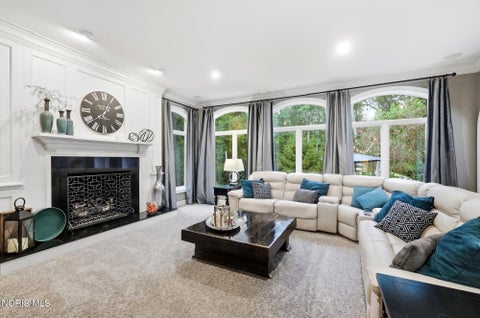 Tiny photo for 14678 Wood Creek Court, Perrysburg, OH 43551 (MLS # 10013061)